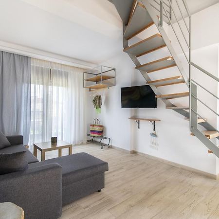 Varka Rooms Nikiti  Dış mekan fotoğraf