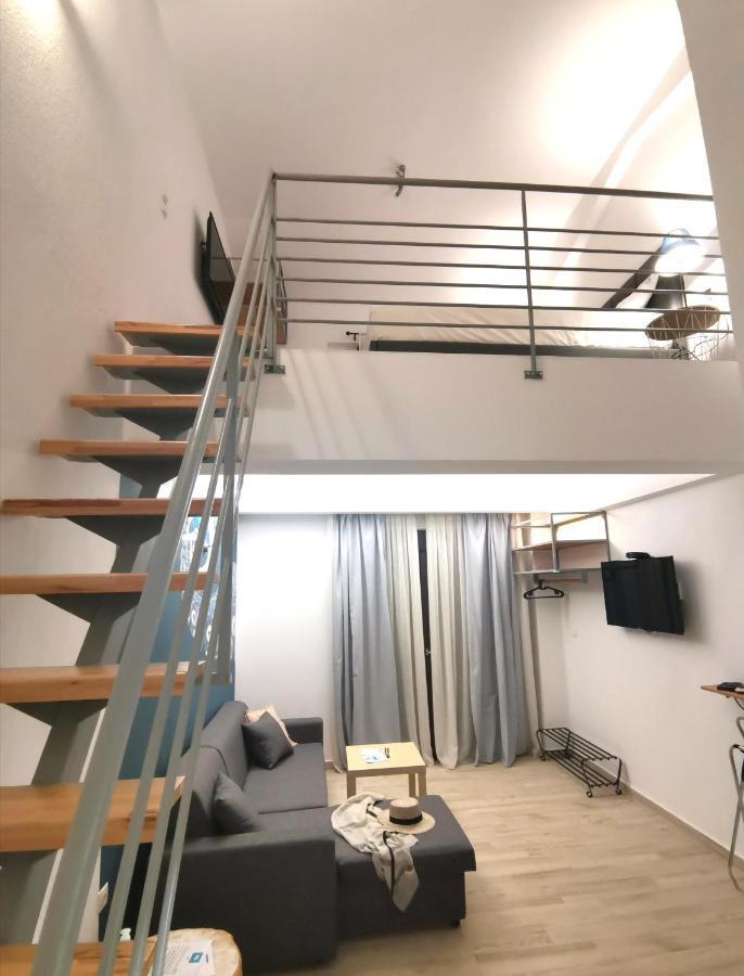 Varka Rooms Nikiti  Dış mekan fotoğraf