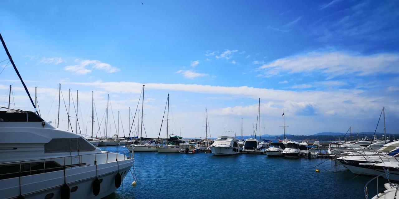 Varka Rooms Nikiti  Dış mekan fotoğraf